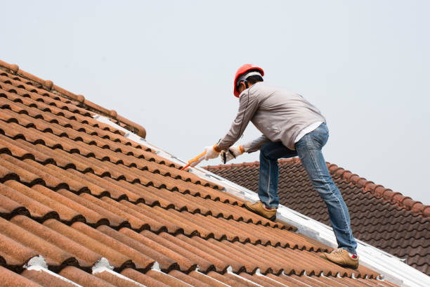 Fast & Reliable Emergency Roof Repairs in Clyde, OH